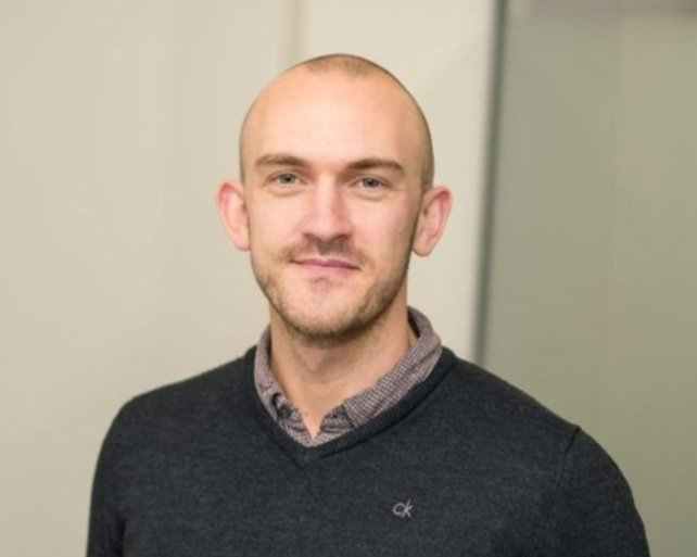 Lewis Baker, COO of Rittman Analytics