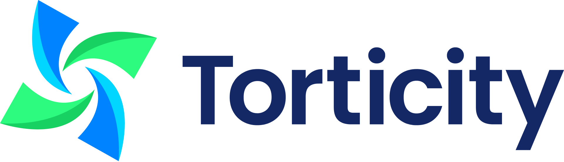 Torticity Logo