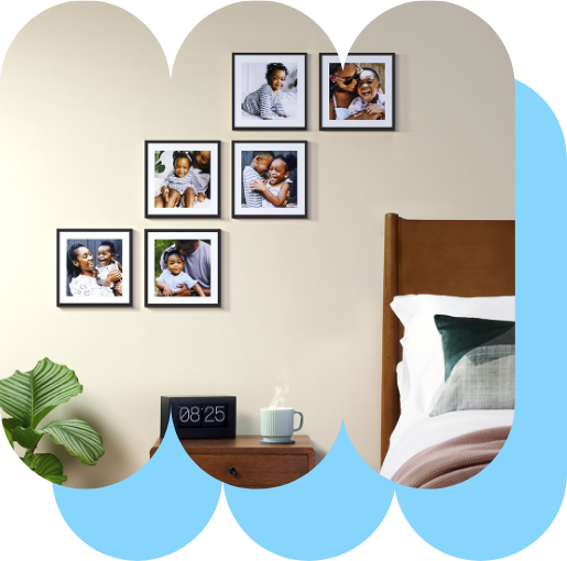 Popsa product showcase