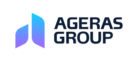 Ageras Group logo